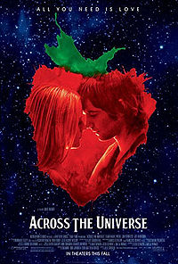 Across the Universe