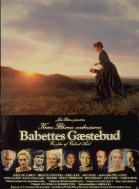 Babette's Feast