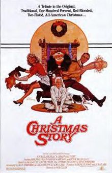 A Christmas Story