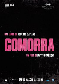 Gomorra