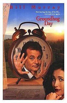 Groundhog Day