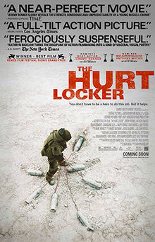 The Hurt Locker