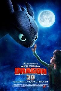 How to train Your Dragon