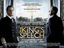 The Kings Speech