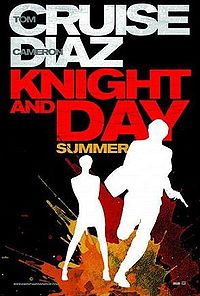 Knight and Day