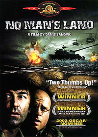 No Man's Land