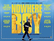 Nowhere Boy