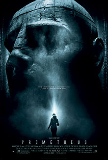 Prometheus 