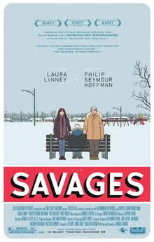 Savagaes