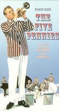 The Five Pennies