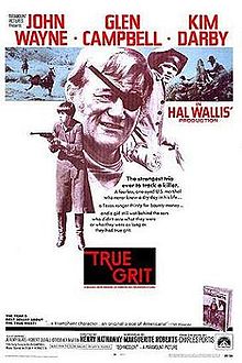 True Grit