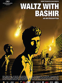 Waltz with Bashir