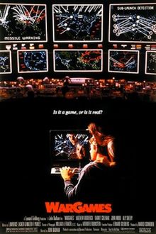 WarGames