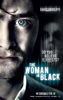 The Woman In Black