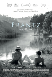 Frantz (2016, France-Germany) ****