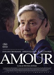 Amour (2012, France) *****