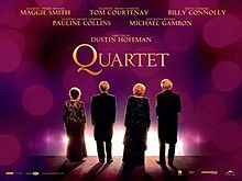 Quartet (UK, 2012) **