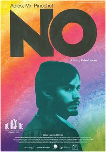 No (Chile, 2012) ****