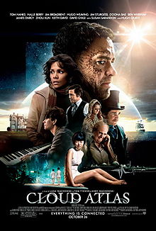 Cloud Atlas (2012) **