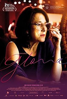 Gloria (2013, Chile) ***