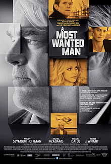 A Most Wanted Man (2014) ****