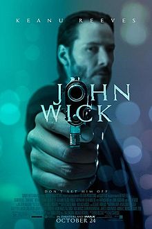John Wick (2014) **