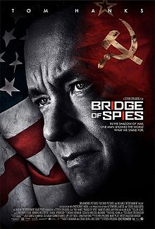 Bridge of Spies (2015) ****