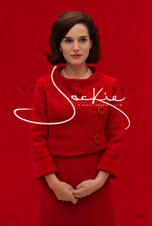 Jackie (***) 2016