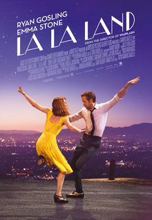 La La Land (2016) ****